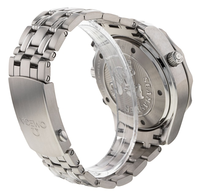 Omega Seamaster Diver 300m 212.30.44.50.01.001 Image 3